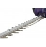 Hedge trimmer - Makita DUH607Z
