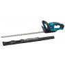 Hedge trimmer - Makita DUH607Z