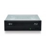 HLDS BH16NS55 Blu-ray Writer internal bulk SATA black
