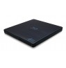 HLDS BP55EB40 Blu-ray slim USB2.0 black