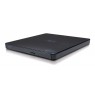 Hitachi-LG Slim Portable Blu-ray Writer