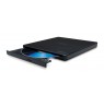 Hitachi-LG Slim Portable Blu-ray Writer