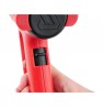 Yato YT-82288 heat gun Hot air gun 500 l/min 550 °C 2000 W Black, Red