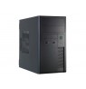 Chieftec XT-01B-350GPB computer case Mini Tower Black 350 W