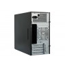 Chieftec XT-01B-350GPB computer case Mini Tower Black 350 W