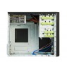 Chieftec XT-01B-350GPB computer case Mini Tower Black 350 W