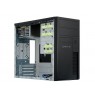 Chieftec XT-01B-350GPB computer case Mini Tower Black 350 W