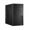Chieftec XT-01B-350GPB computer case Mini Tower Black 350 W