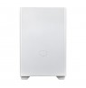 COOLER MASTER OBUDOWA MasterBox NR200P V2 White