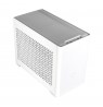 CoolerMaster Geh MasterBox NR200P V2 white/TG/ITX
