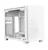 CoolerMaster Geh MasterBox NR200P V2 white/TG/ITX
