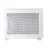 CoolerMaster Geh MasterBox NR200P V2 white/TG/ITX