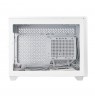 CoolerMaster Geh MasterBox NR200P V2 white/TG/ITX