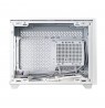 CoolerMaster Geh MasterBox NR200P V2 white/TG/ITX