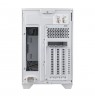 CoolerMaster Geh MasterBox NR200P V2 white/TG/ITX