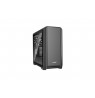Housing BE QUIET! SILENT BASE 601 BGW26 (ATX, Extended ATX, Mini ATX, Mini ITX, black color)