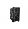 Housing BE QUIET! SILENT BASE 601 BGW26 (ATX, Extended ATX, Mini ATX, Mini ITX, black color)