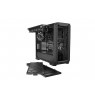 Housing BE QUIET! SILENT BASE 601 BGW26 (ATX, Extended ATX, Mini ATX, Mini ITX, black color)