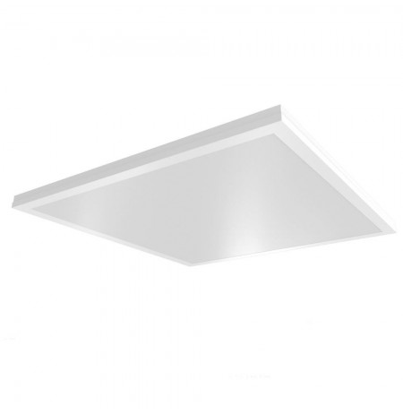 LED panel V-TAC VT-6139 36W 600x600 3in1 universal surface/flush mount 6500K 3960lm (SKU 638021)