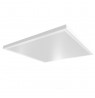 LED panel V-TAC VT-6139 36W 600x600 3in1 universal surface/flush mount 6500K 3960lm (SKU 638021)