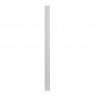 LED panel V-TAC VT-6139 36W 600x600 3in1 universal surface/flush mount 6500K 3960lm (SKU 638021)