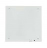 LED panel V-TAC VT-6139 36W 600x600 3in1 universal surface/flush mount 6500K 3960lm (SKU 638021)