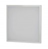 LED panel V-TAC VT-6139 36W 600x600 3in1 universal surface/flush mount 6500K 3960lm (SKU 638021)
