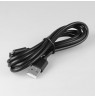 AXAGON HUE-S2BP USB-A hub, 4x USB 3.0, external power supply - 1.2 m, power adapter