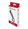 AXAGON HMC-4G2 Multiport Hub, USB 3.1, 2x USB-A, 2x USB-C