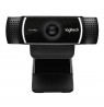Logitech C922 Pro Stream Webcam