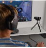 Logitech C922 Pro Stream Webcam