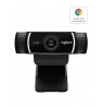 Logitech C922 Pro Stream Webcam
