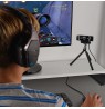 Logitech C922 Pro Stream Webcam