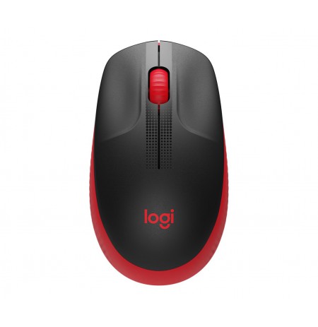 Logitech M190 mouse RF Wireless Optical 1000 DPI Ambidextrous