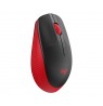 Logitech M190 mouse RF Wireless Optical 1000 DPI Ambidextrous