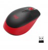 Logitech M190 mouse RF Wireless Optical 1000 DPI Ambidextrous