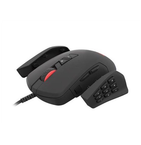 Genesis | PAW3327 | Gaming Mouse | Gaming Mouse | Xenon 770 | Yes