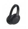 Sony WH-1000XM4 Headset Head-band 3.5 mm connector USB Type-C Bluetooth Black