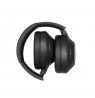 Sony WH-1000XM4 Headset Head-band 3.5 mm connector USB Type-C Bluetooth Black