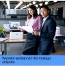 HP LaserJet Pro MFP 3102fdn Printer