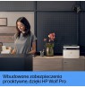 HP LaserJet Pro MFP 3102fdn Printer