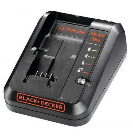 14.4V-18V Multi Voltage Charger
