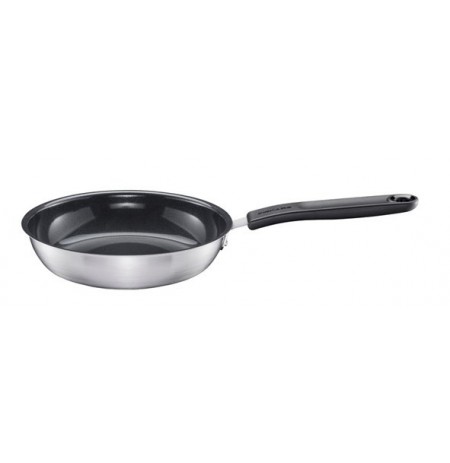 FS. 20cm FRYING PAN WITH CERAMIC COATING FUNCTIONAL FORM