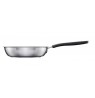 FS. 20cm FRYING PAN WITH CERAMIC COATING FUNCTIONAL FORM