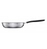 FS. 20cm FRYING PAN WITH CERAMIC COATING FUNCTIONAL FORM