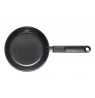 FS. 20cm FRYING PAN WITH CERAMIC COATING FUNCTIONAL FORM