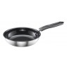 FS. 20cm FRYING PAN WITH CERAMIC COATING FUNCTIONAL FORM
