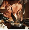 FS. 20cm FRYING PAN WITH CERAMIC COATING FUNCTIONAL FORM