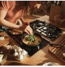 FS. 20cm FRYING PAN WITH CERAMIC COATING FUNCTIONAL FORM