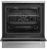BEKO FBE62130GXDN cooker